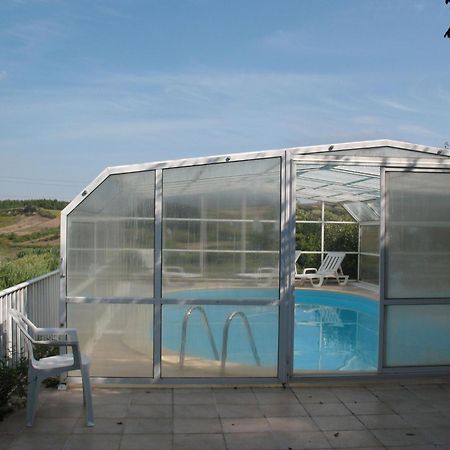 Holiday Home Das Serradas - Obi120 By Interhome Vau  Exterior photo