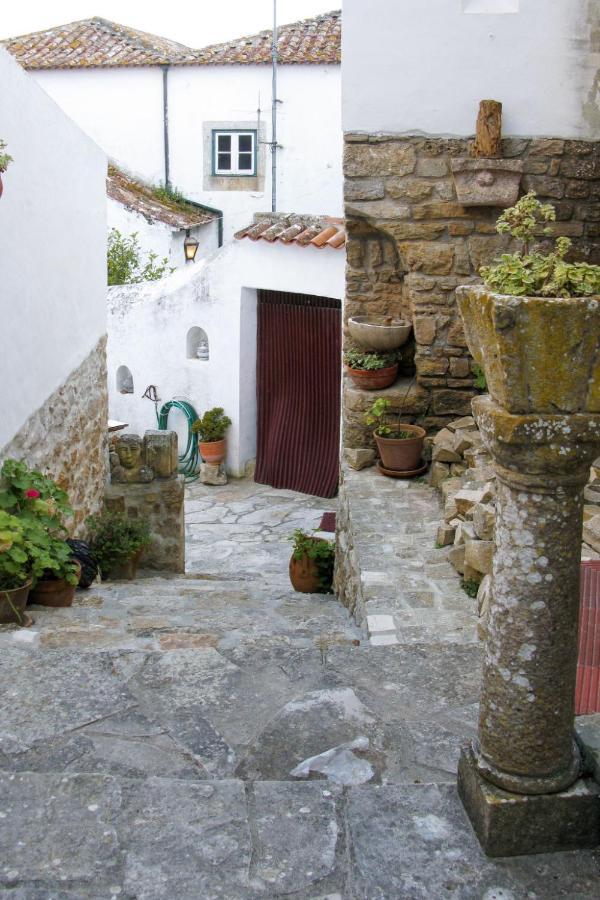Holiday Home Das Serradas - Obi120 By Interhome Vau  Exterior photo