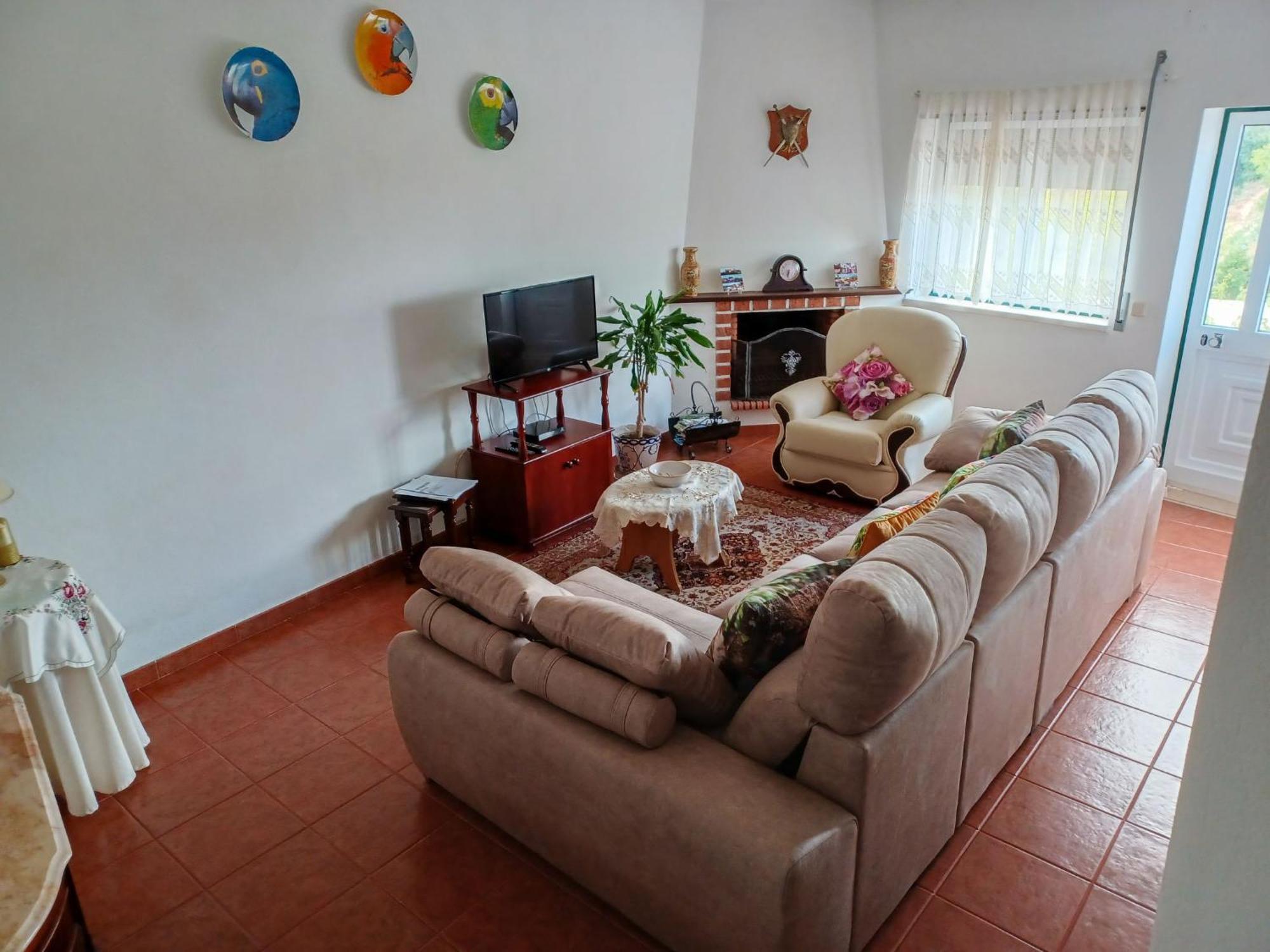 Holiday Home Das Serradas - Obi120 By Interhome Vau  Exterior photo