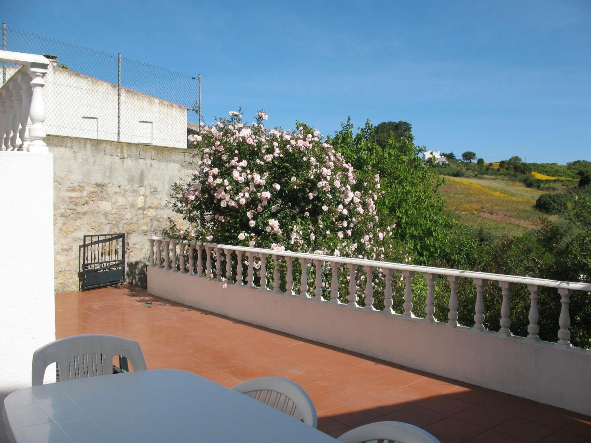 Holiday Home Das Serradas - Obi120 By Interhome Vau  Exterior photo