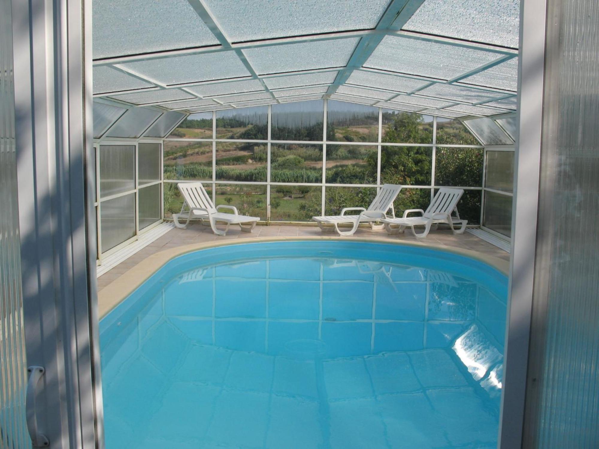 Holiday Home Das Serradas - Obi120 By Interhome Vau  Exterior photo