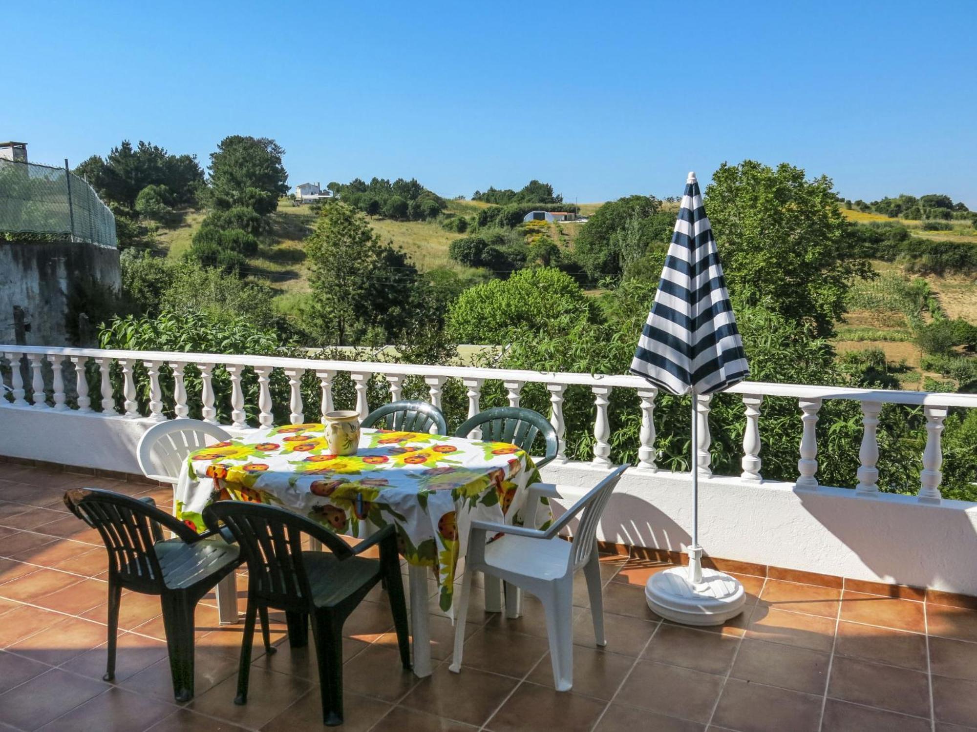 Holiday Home Das Serradas - Obi120 By Interhome Vau  Exterior photo